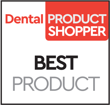 Dental Product Shopper - Best Product Award