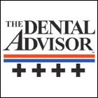 Dental Advisor 4+ Award