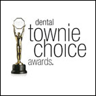 Dental Townie Choice Award for MicroAspirators