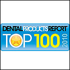 Encore D/C MiniMix awarded Dental Products Report Top 100 of 2010