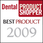 Tempit Awarded Dental Product Shopper Best Product 2009