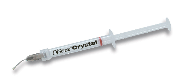 D/Sense Crystal