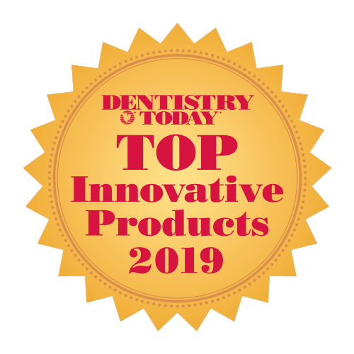 NoCord VPS awarded the Dentistry Today Top Innovative Products of 2019