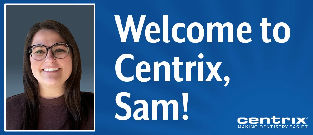 Samantha Skerlos Starting as Account Manager for NC, SC, WV, VA