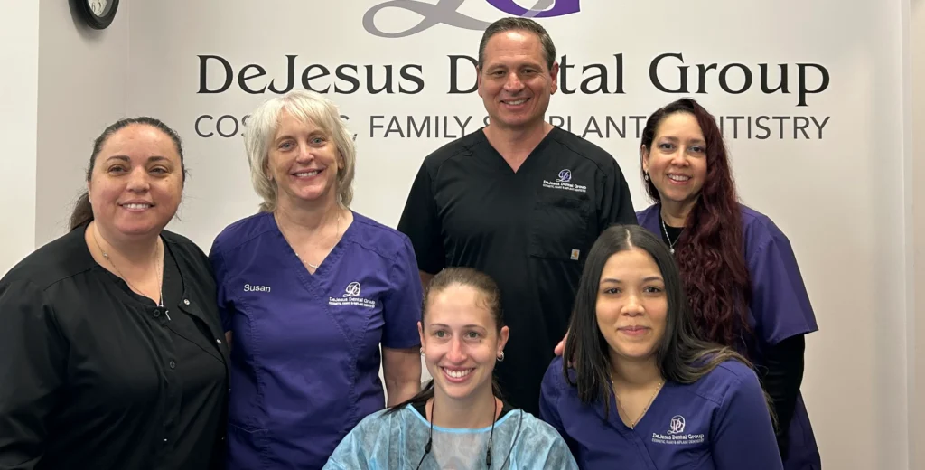 Centrix, Inc. Partners with DeJesus Dental Group for Oral Health Fair